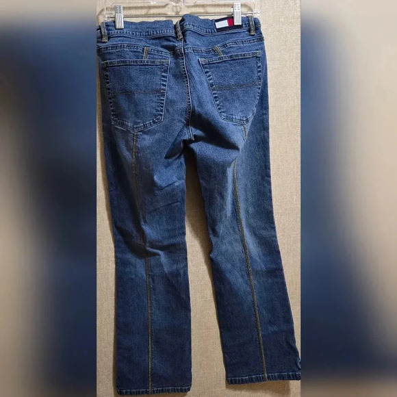 Jeans - Picture 7 of 9